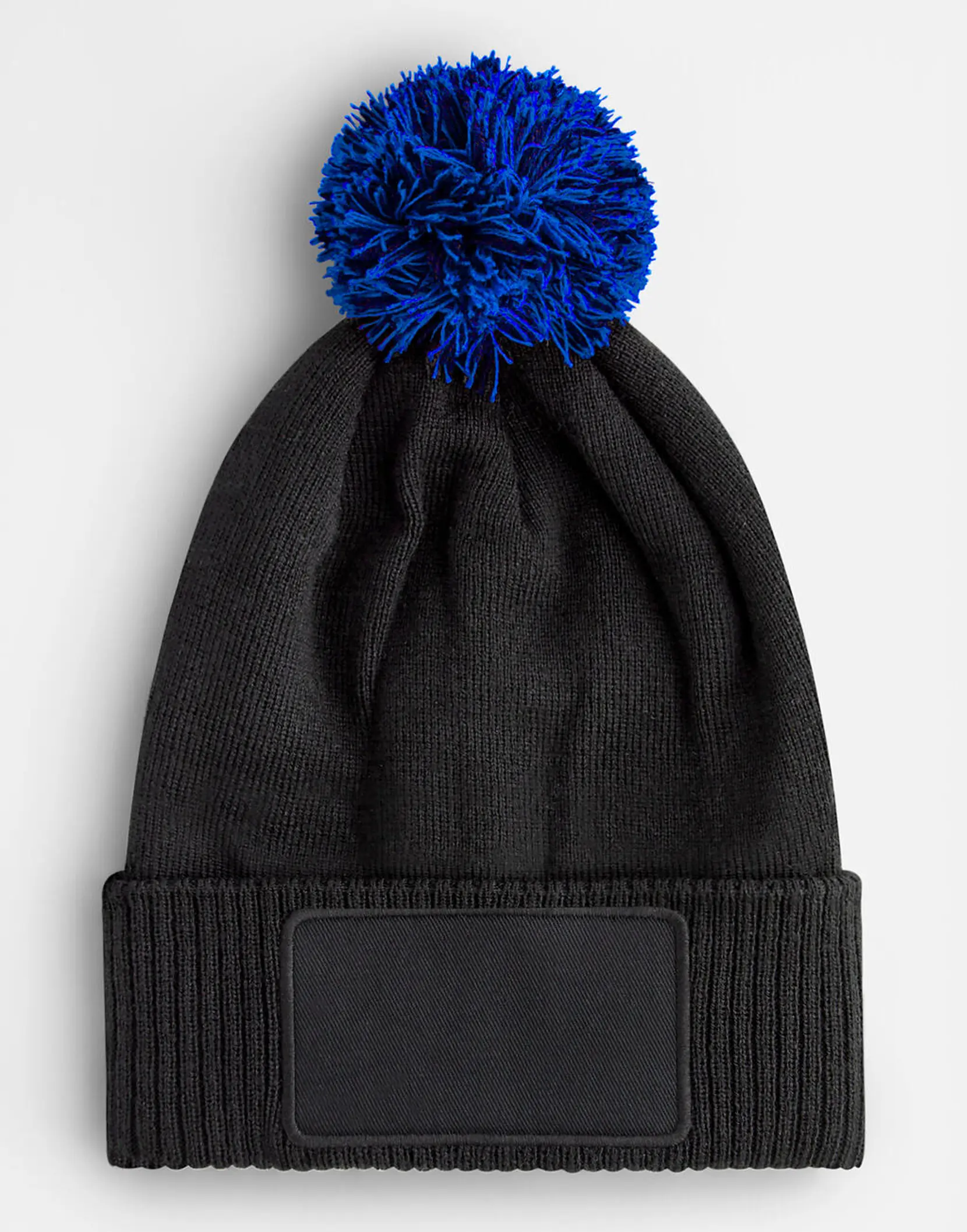 Bild på Kids Snowstar Patch Beanie