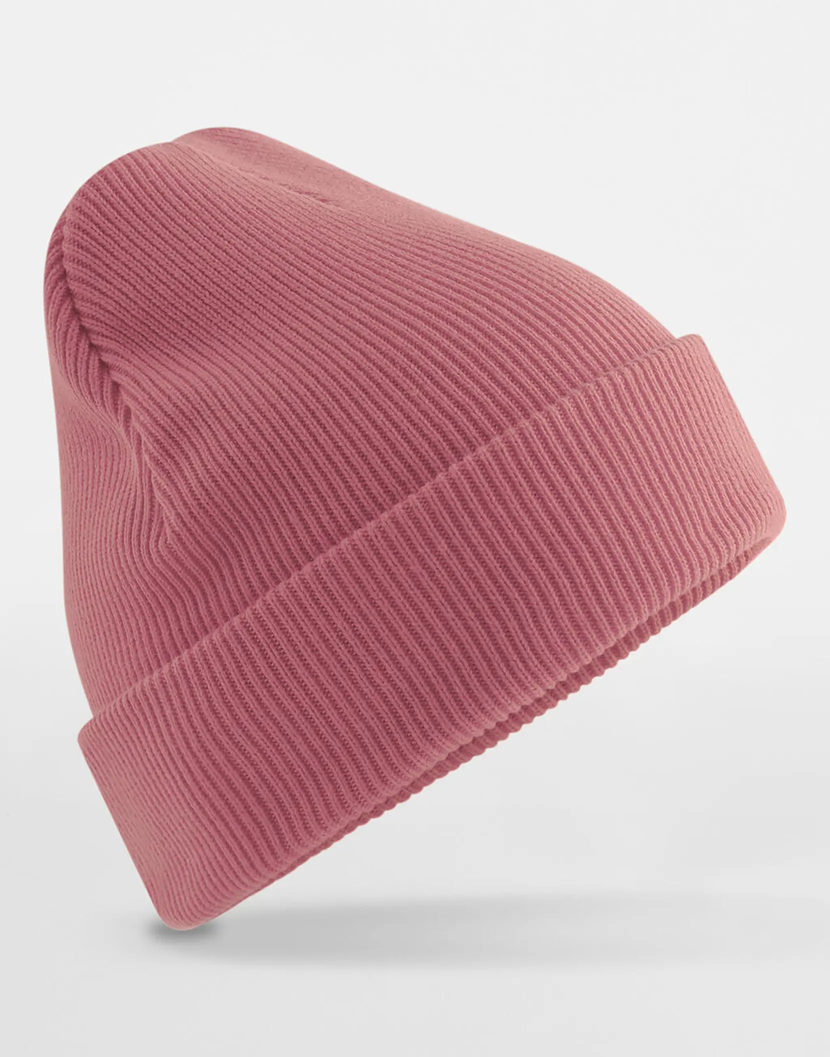 Bild på Organic Cotton Original Cuffed Beanie