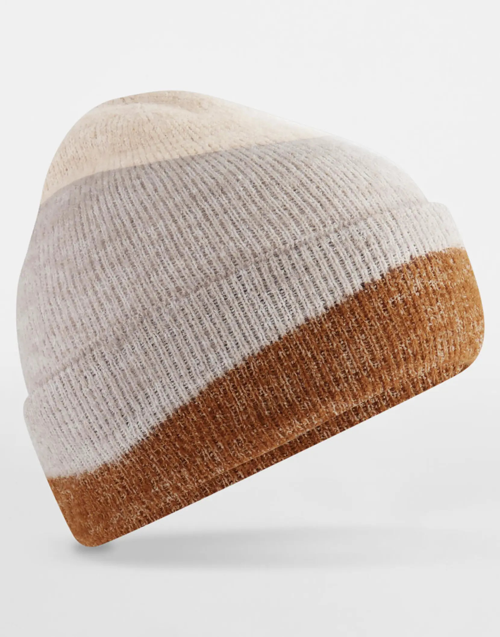 Bild på Soft Wave Beanie