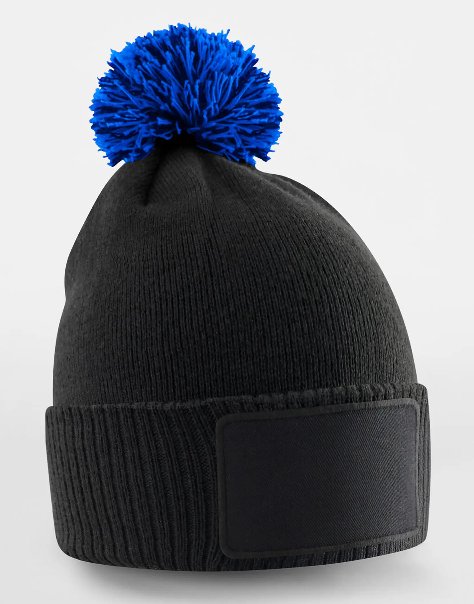 Bild på Kids Snowstar Patch Beanie