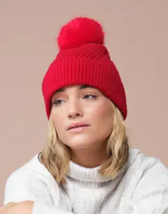 Bild på Snow Luxe Beanie