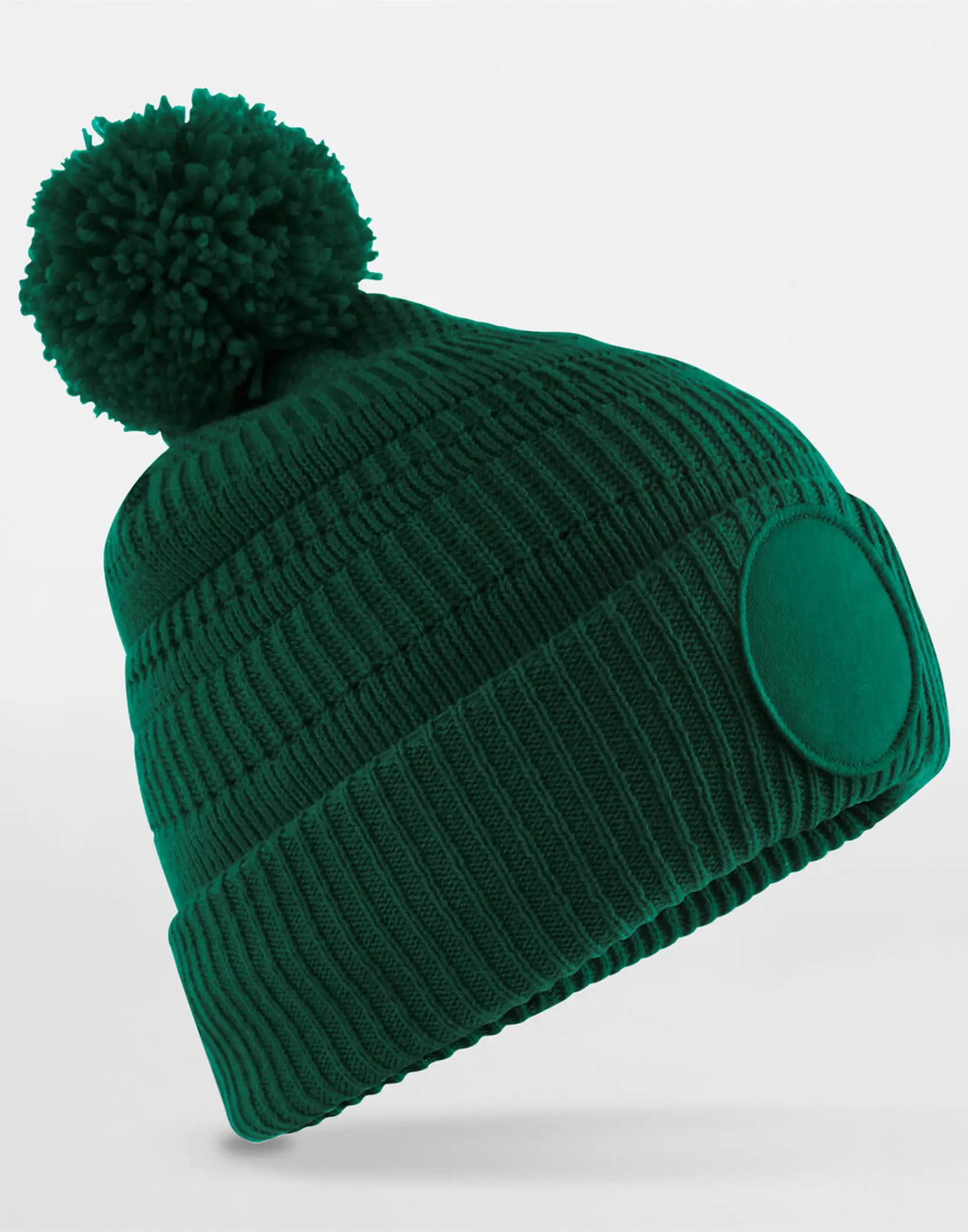 Bild på Fan Patch Beanie