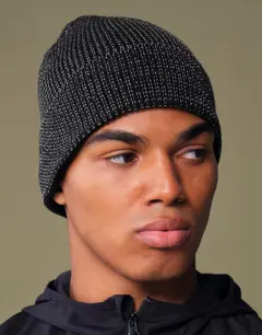 Bild på Streetlite Reflective Beanie