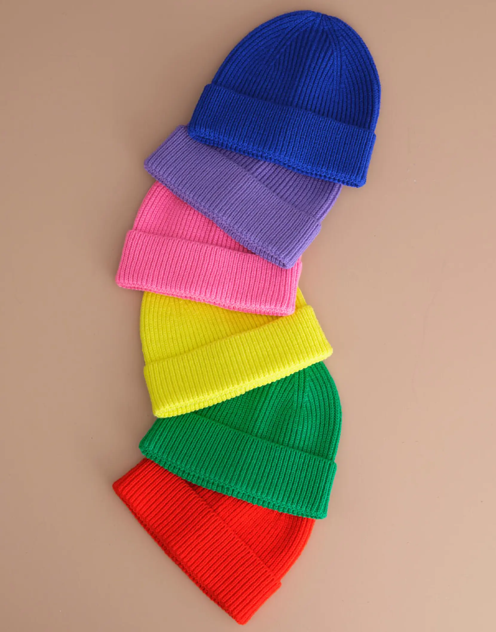 Bild på Kids Fashion Beanie