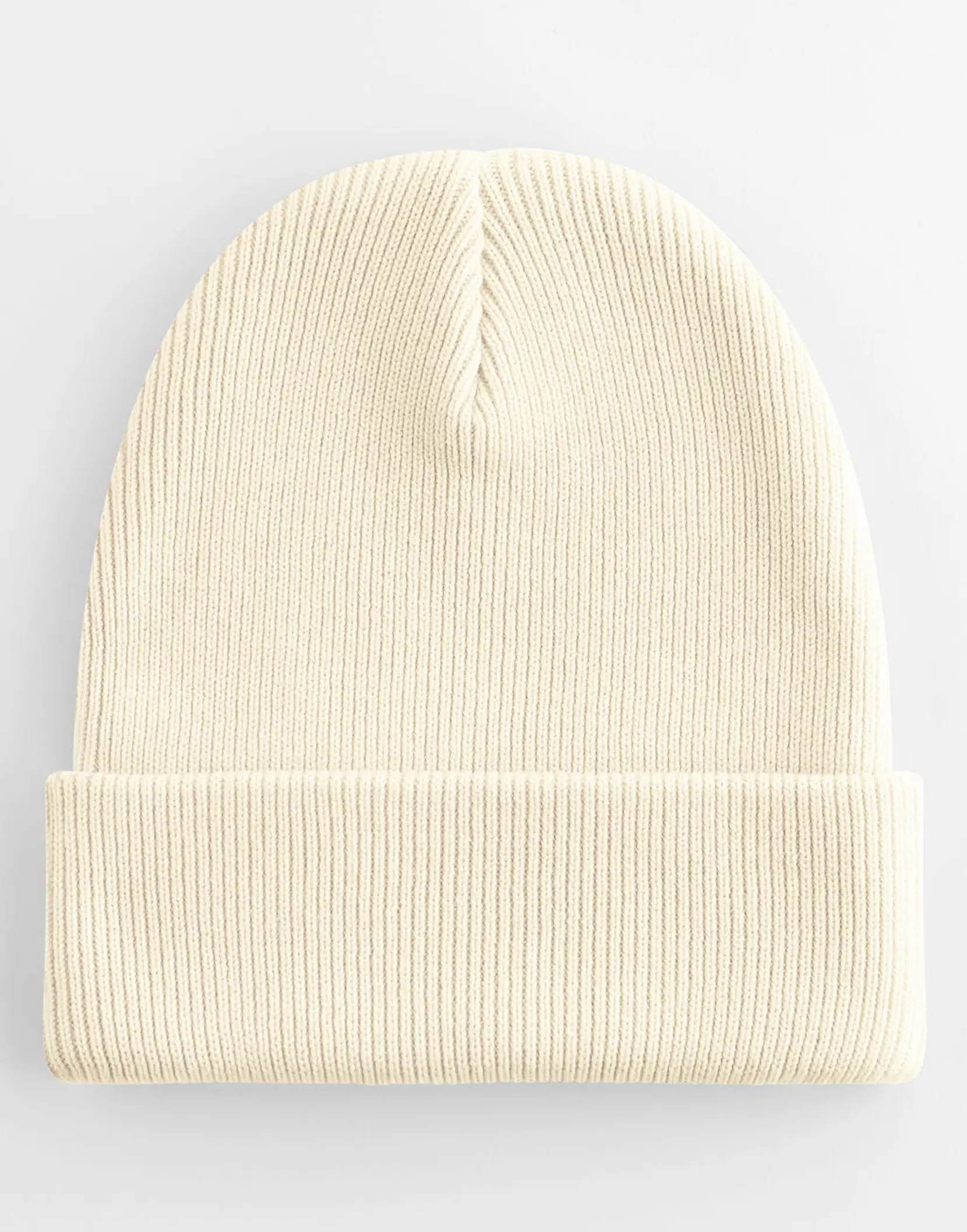 Bild på Organic Cotton Original Cuffed Beanie