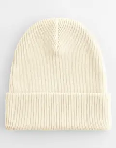 Bild på Organic Cotton Original Cuffed Beanie