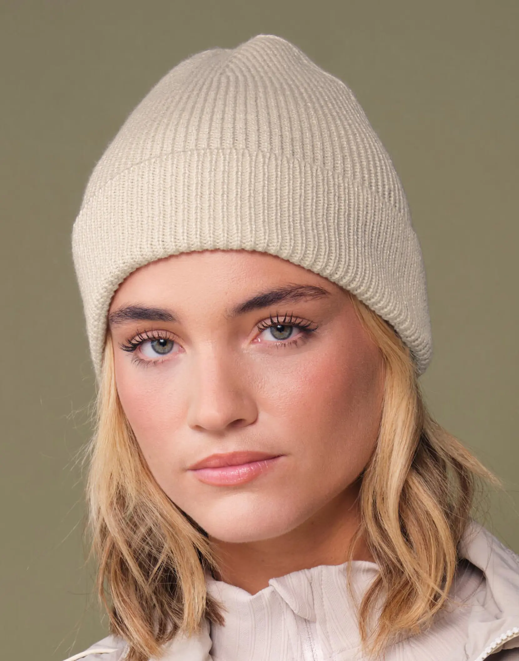 Bild på Streetlite Reflective Beanie