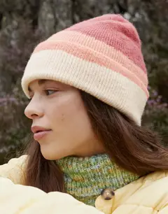 Bild på Soft Wave Beanie