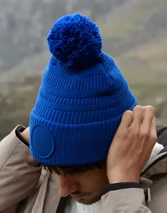 Bild på Fan Patch Beanie