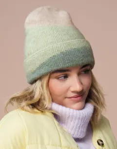 Bild på Soft Wave Beanie