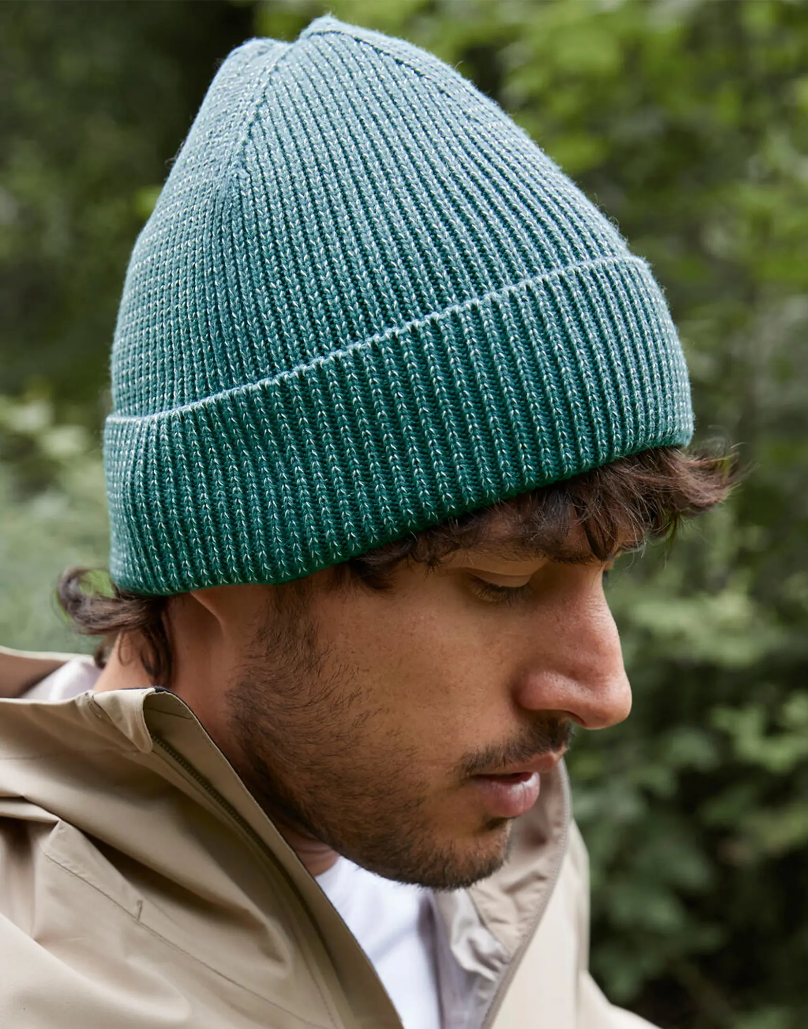 Bild på Streetlite Reflective Beanie