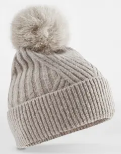 Bild på Snow Luxe Beanie