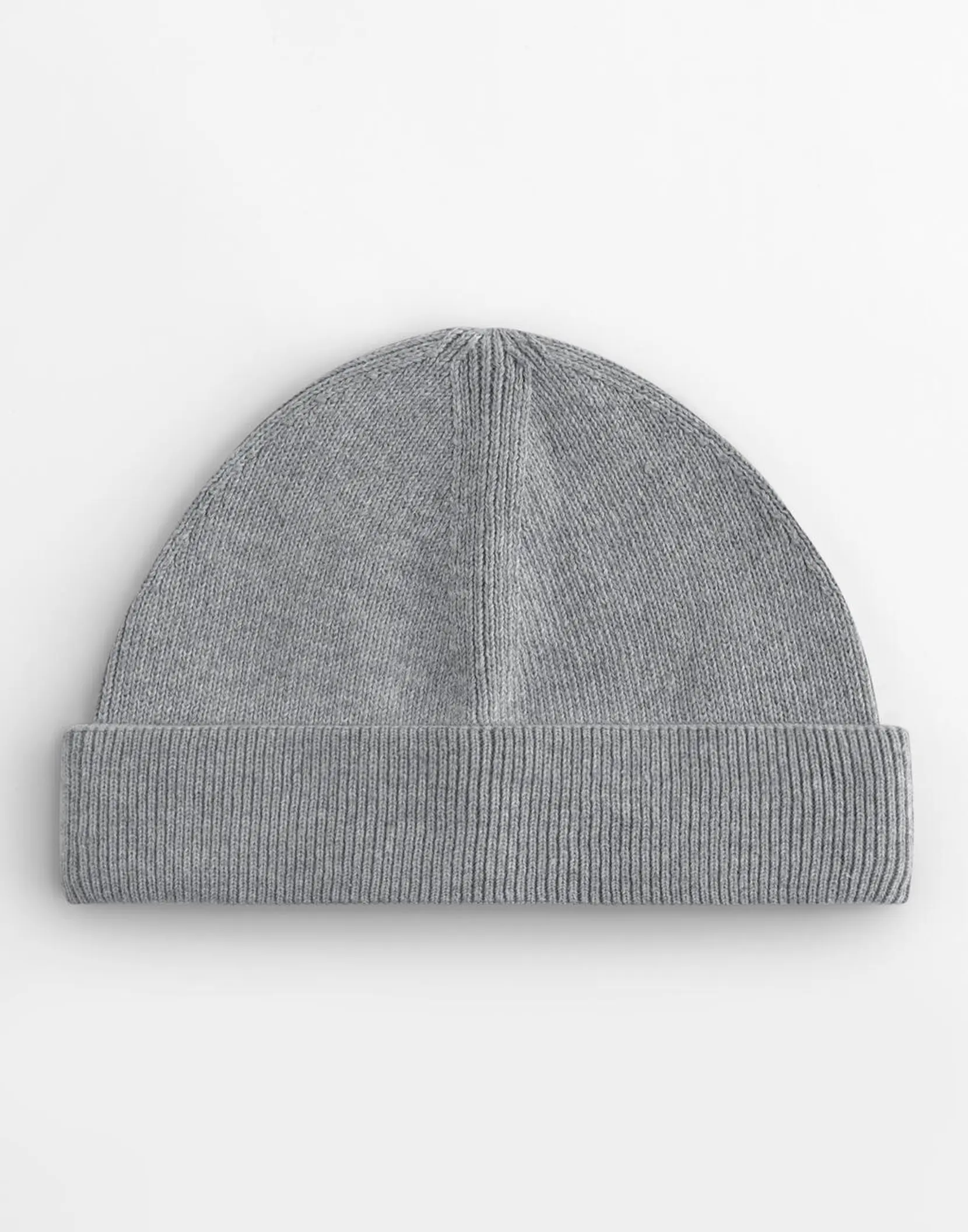 Bild på Organic Cotton Fisherman Beanie
