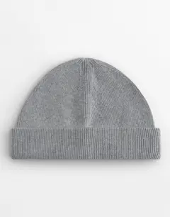 Bild på Organic Cotton Fisherman Beanie