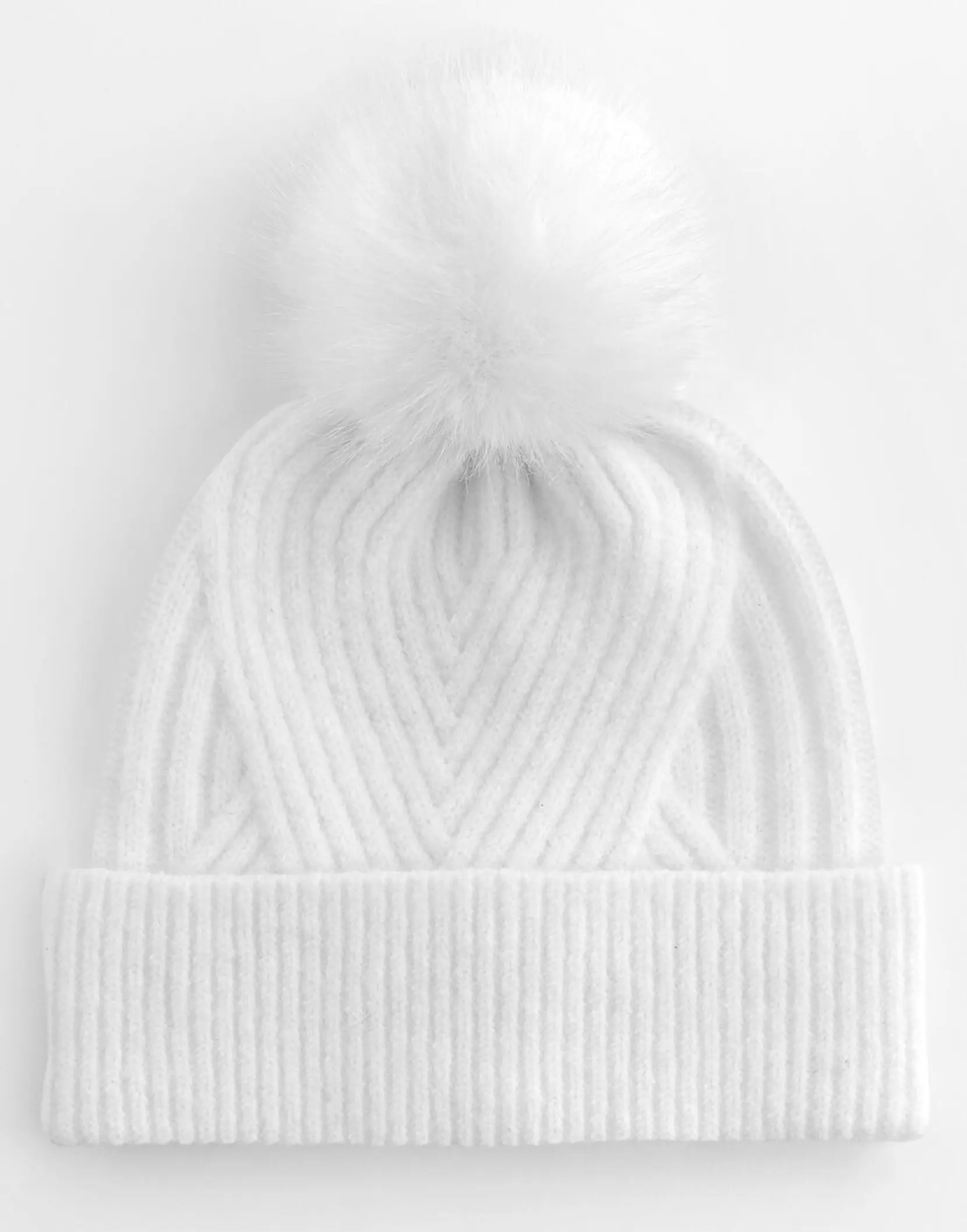 Bild på Snow Luxe Beanie