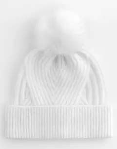 Bild på Snow Luxe Beanie