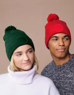 Bild på Fan Patch Beanie