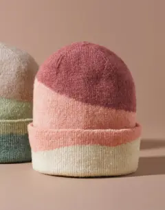 Bild på Soft Wave Beanie