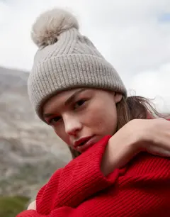 Bild på Snow Luxe Beanie