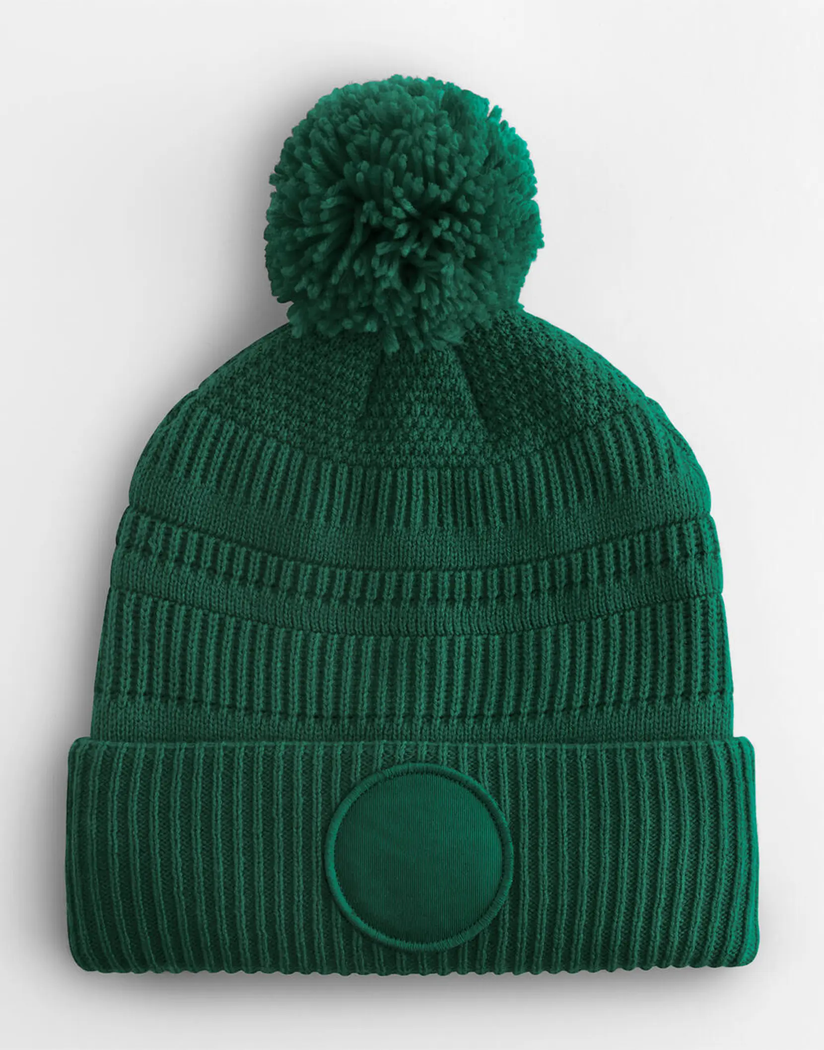 Bild på Fan Patch Beanie