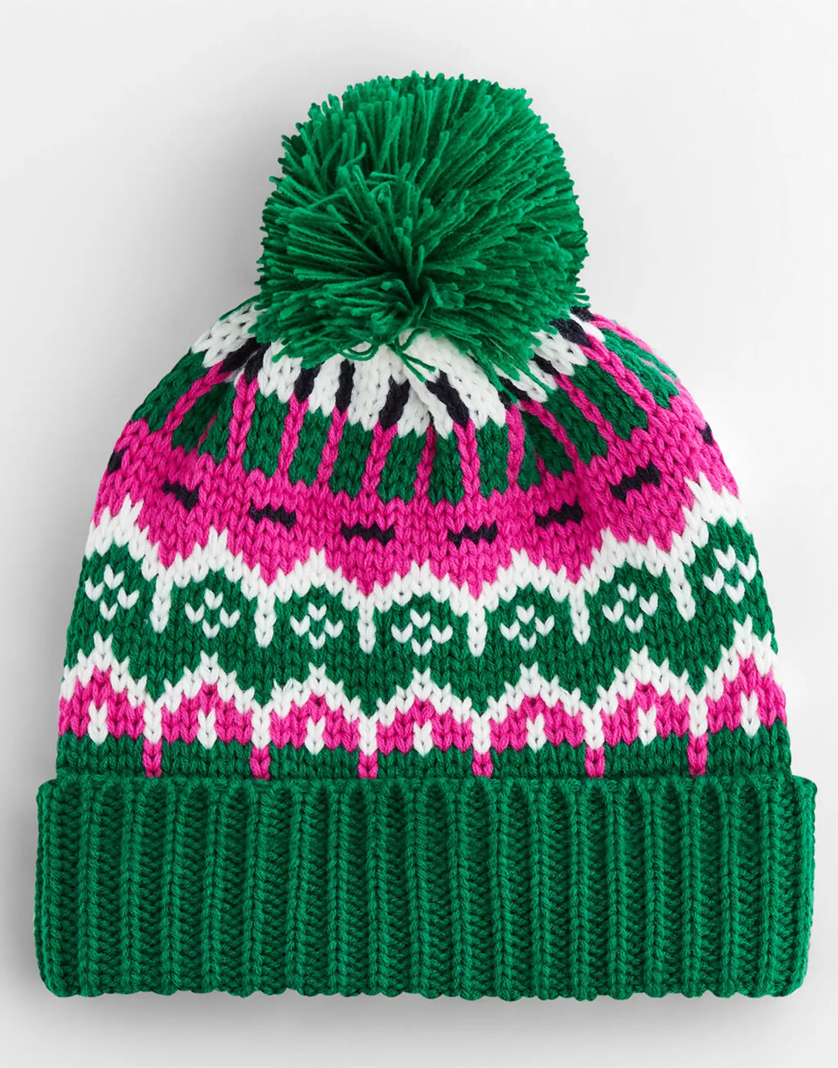 Bild på Retro Ski Beanie