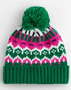Bild på Retro Ski Beanie