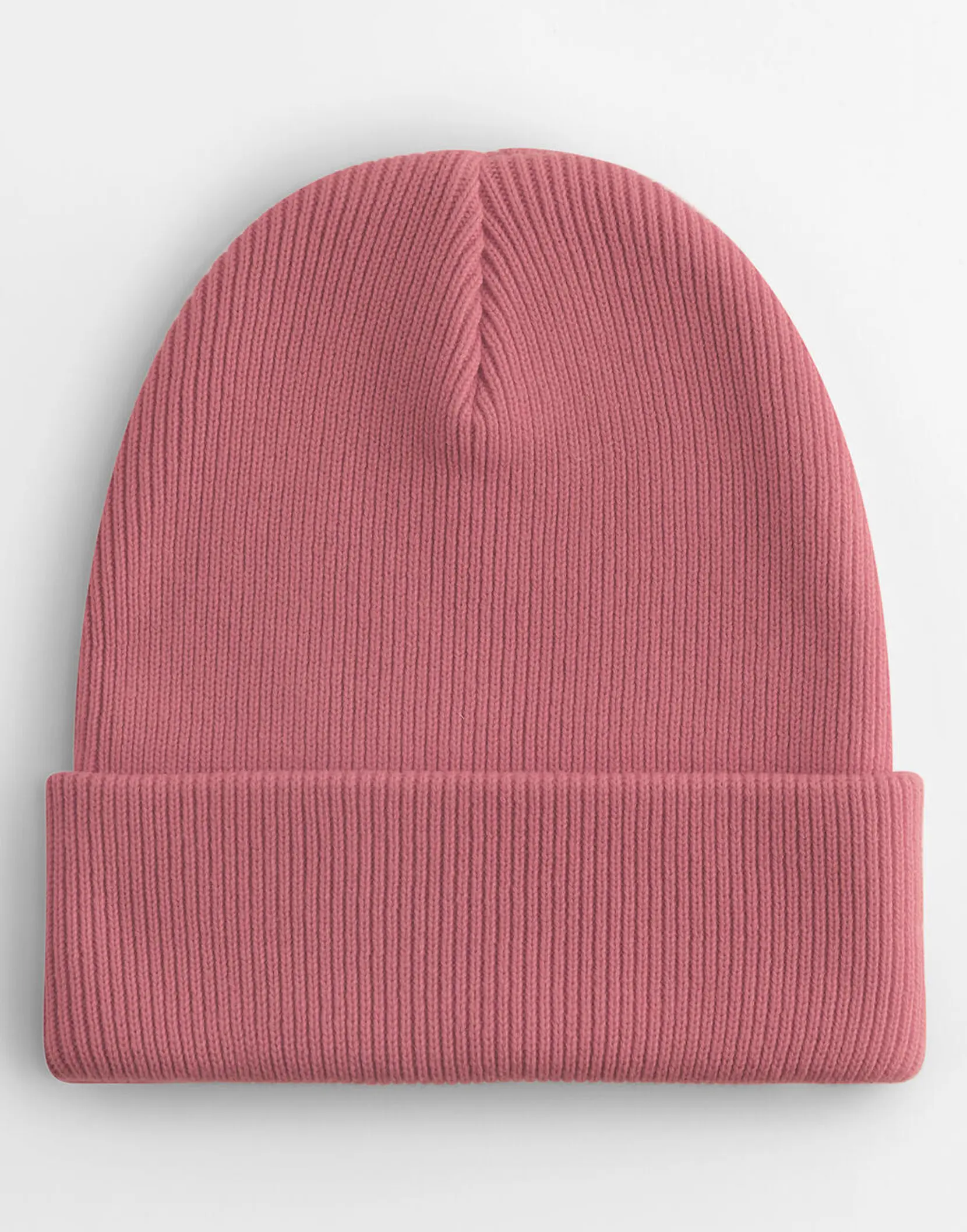 Bild på Organic Cotton Original Cuffed Beanie