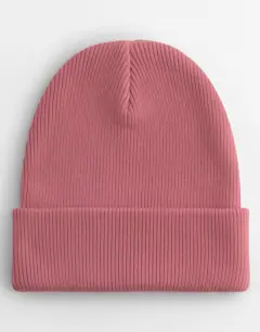 Bild på Organic Cotton Original Cuffed Beanie