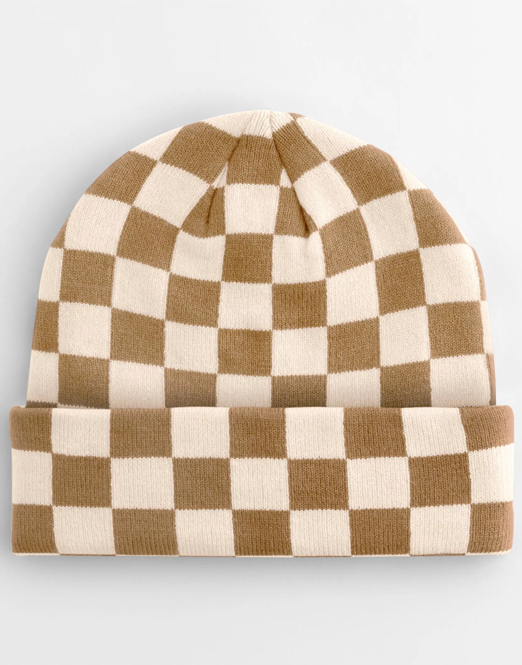 Bild på Checkerboard Beanie