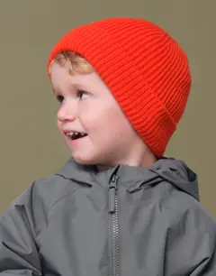 Bild på Kids Fashion Beanie