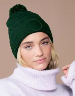 Bild på Fan Patch Beanie