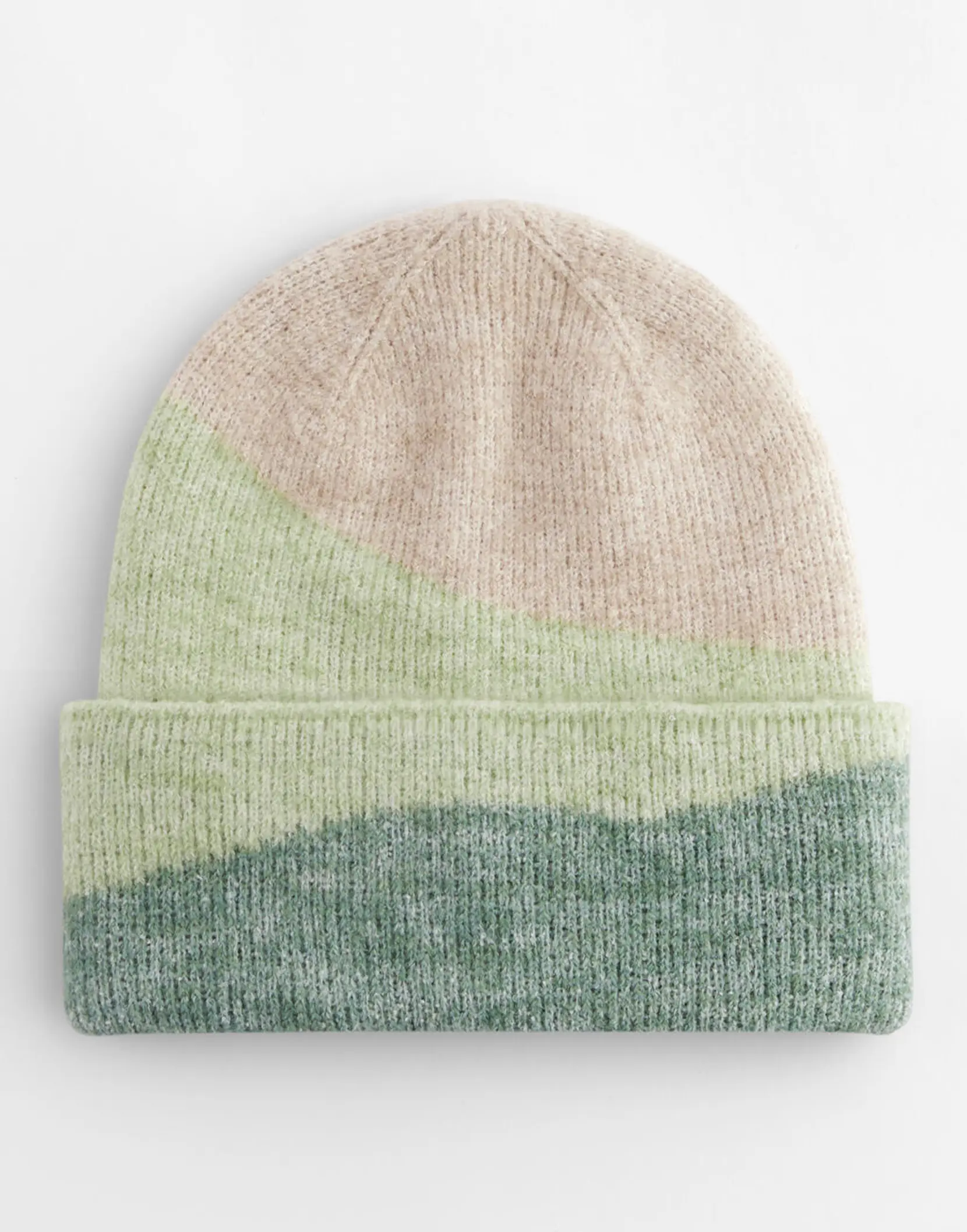 Bild på Soft Wave Beanie
