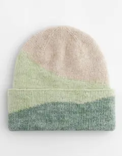 Bild på Soft Wave Beanie