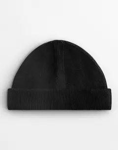 Bild på Organic Cotton Fisherman Beanie