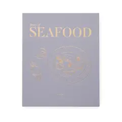 Bild på VINGA Story of seafood