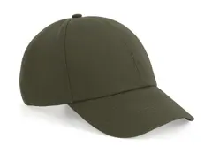 Bild på Organic Cotton 6 Panel Cap