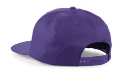Bild på 5 Panel Snapback Rapper Cap