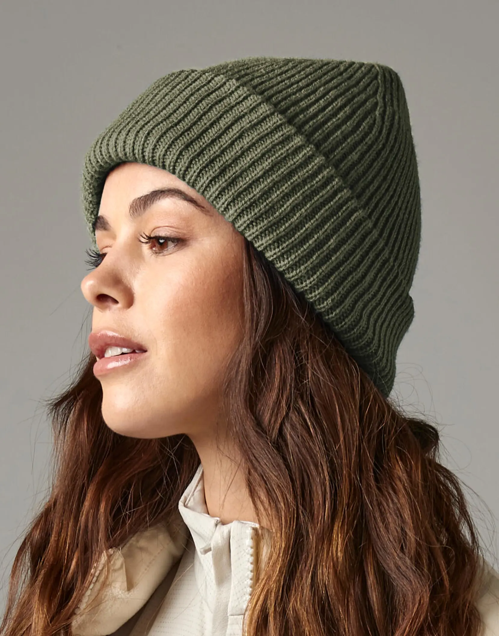 Bild på Wind Resistant Breathable Elements Beanie