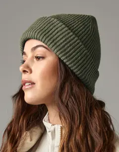 Bild på Wind Resistant Breathable Elements Beanie
