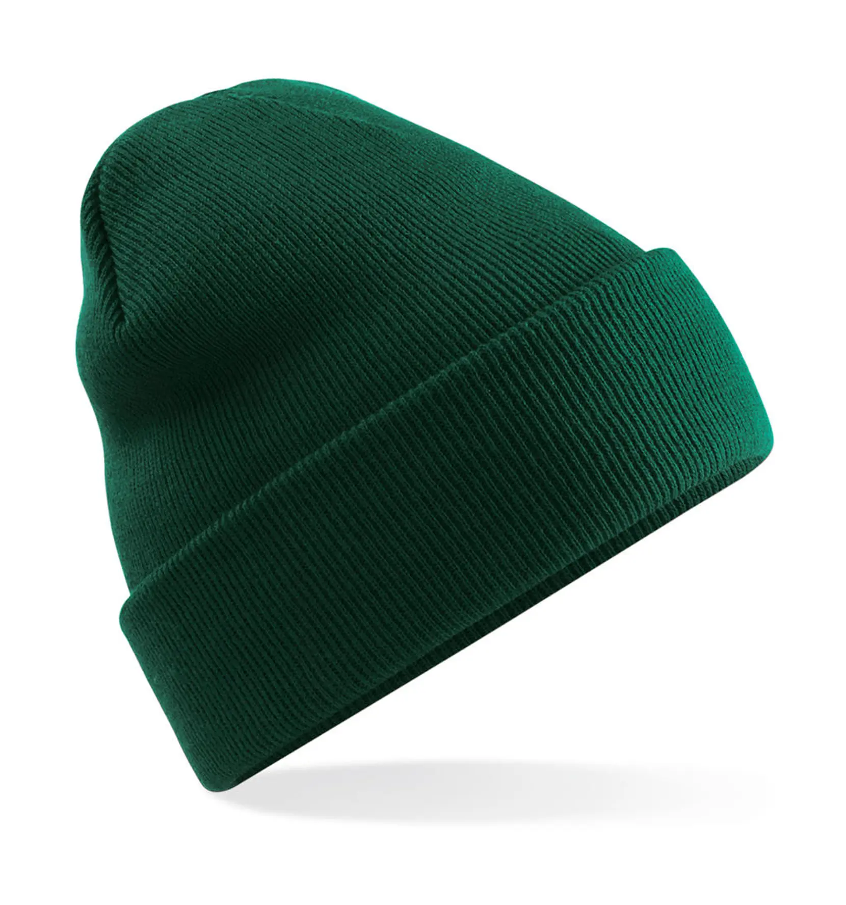 Bild på Polylana® Original Cuffed Beanie Bild på Polylana® Original Cuffed Beanie