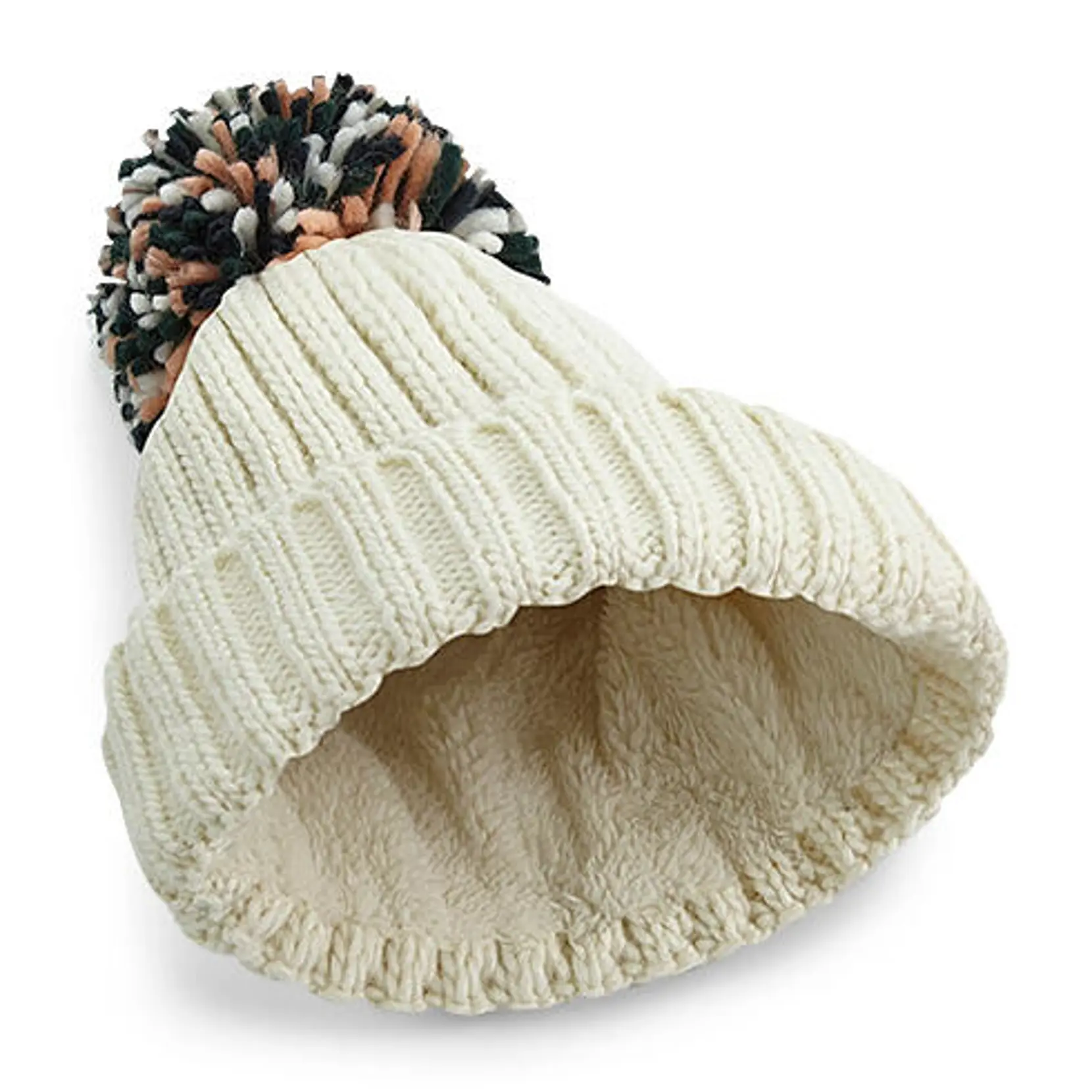 Bild på Hygge Beanie Bild på Hygge Beanie