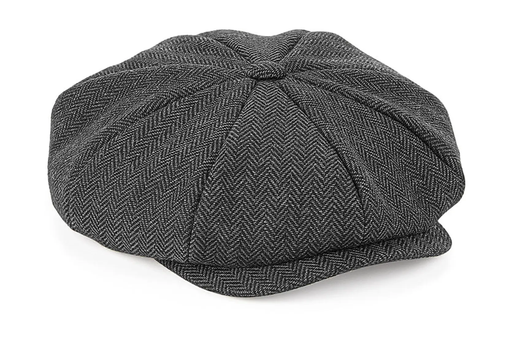 Bild på Heritage Bakerboy Cap Bild på Heritage Bakerboy Cap