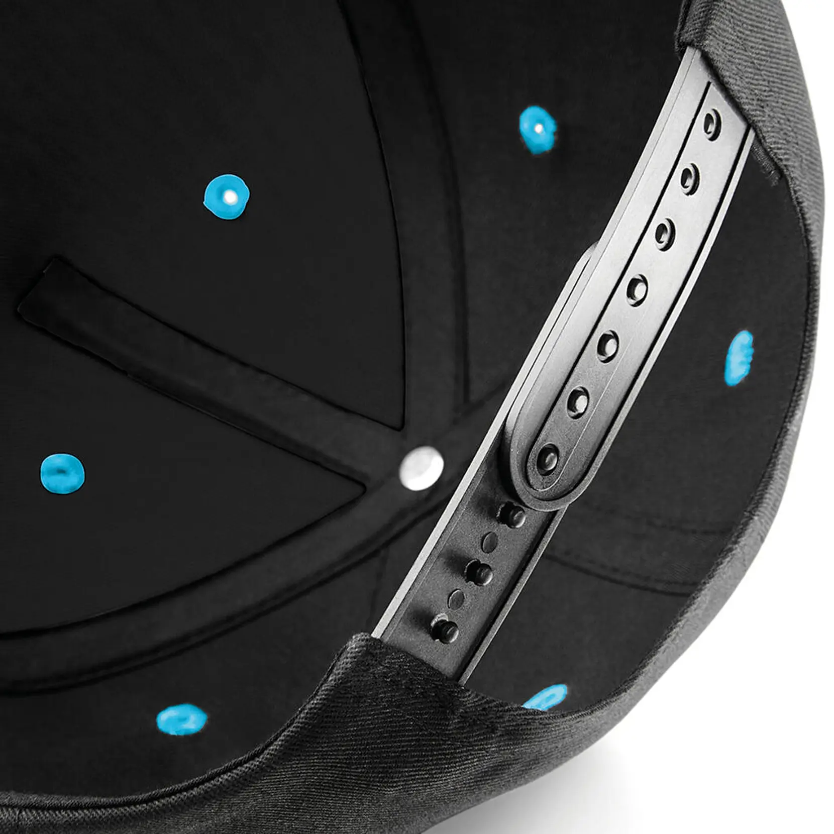 Bild på 5 Panel Contrast Snapback