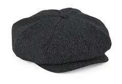 Bild på Melton Wool Baker Boy