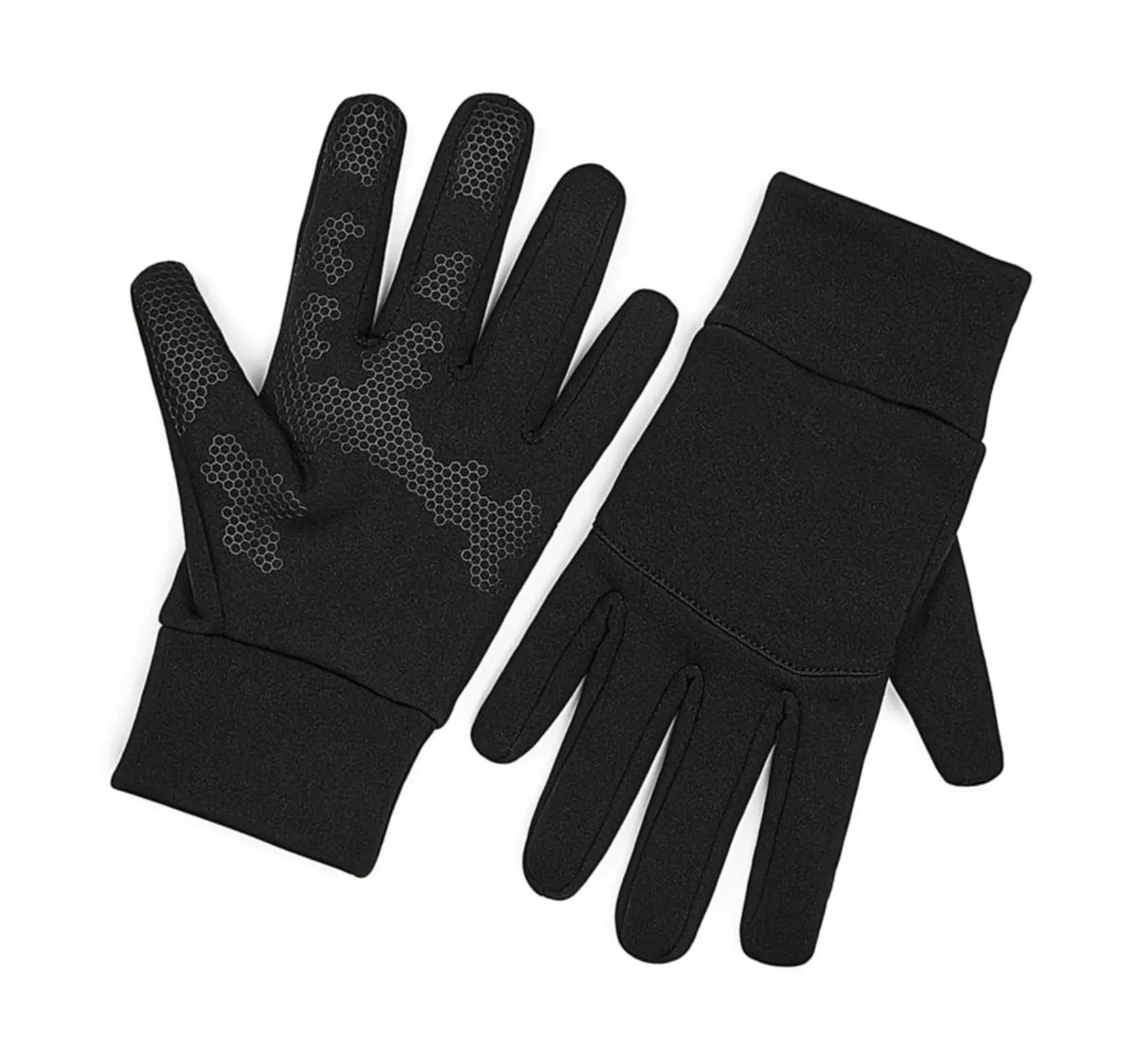 Bild på Softshell Sports Tech Gloves