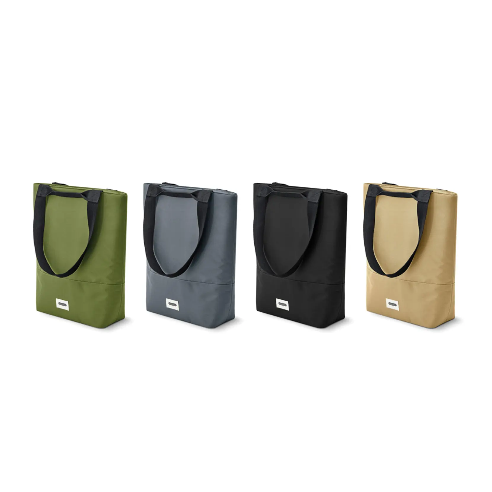 Bild på Black+Blum 16L Isolerad Tote-/Kylväska Bild på Black+Blum 16L Isolerad Tote-/Kylväska