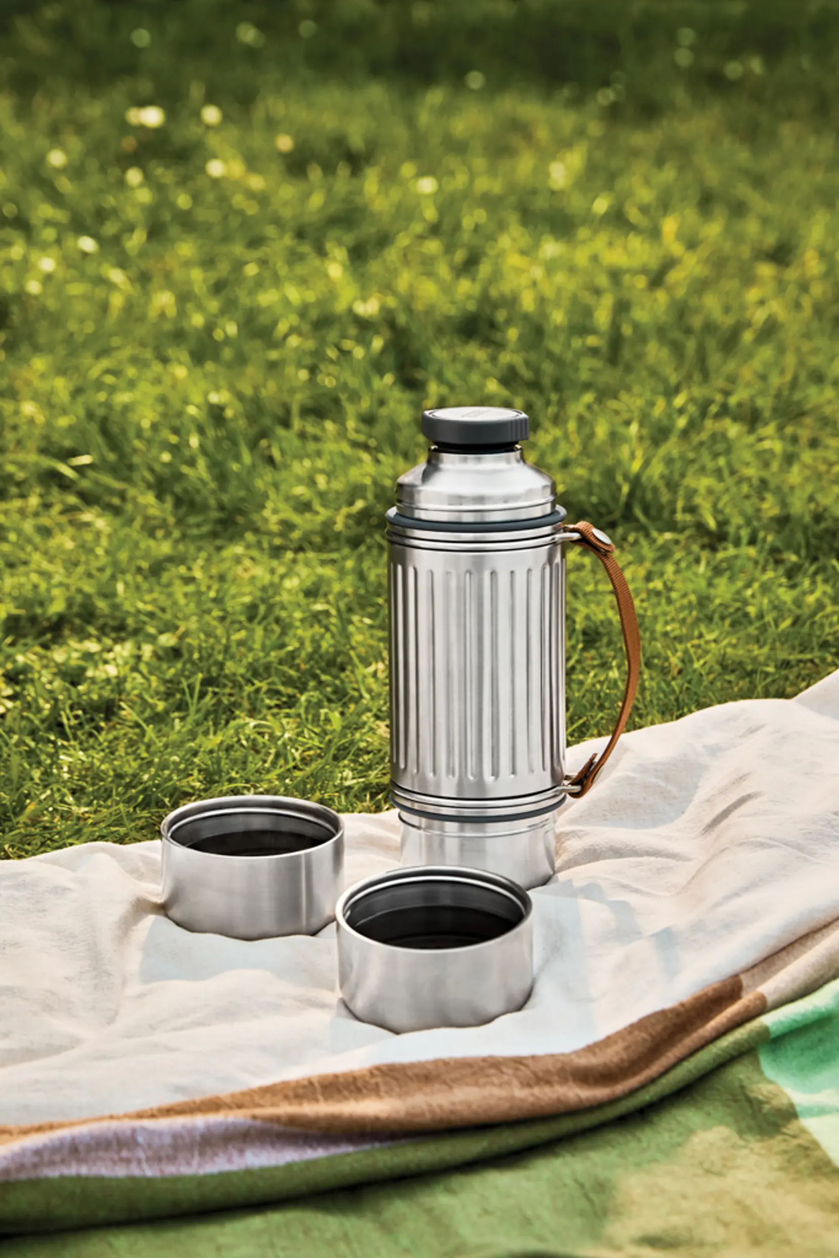Bild på Black+Blum Explorer Flaska Duo 1L