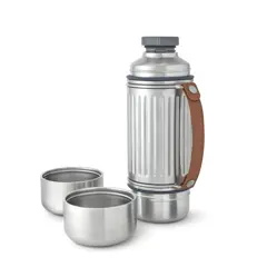 Bild på Black+Blum Explorer Flaska Duo 1L