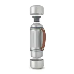 Bild på Black+Blum Explorer Flaska Duo 1L