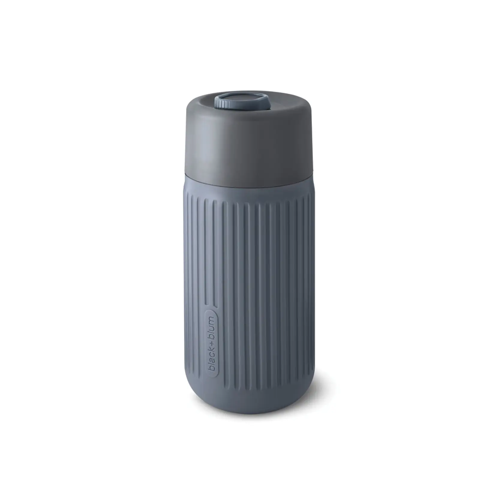 Bild på Black+Blum Resemugg i Glas 340ML